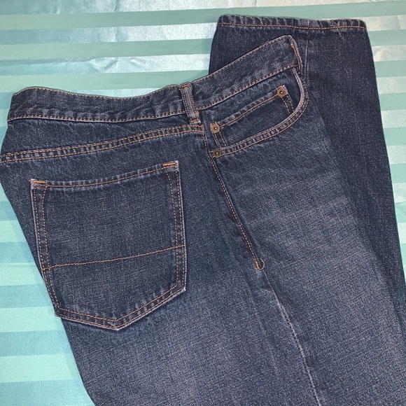 Dockers Other - Mens-Dockers Straight Fit Jeans size 36x32